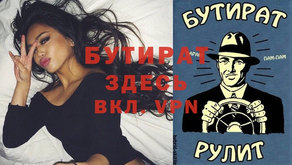 хмурый Алексин